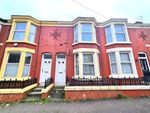Thumbnail for sale in Saxony Road, Liverpool, Merseyside