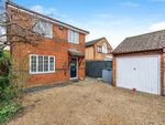 Thumbnail for sale in Bilberry Drive, Marchwood, Southampton, Hampshire