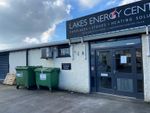 Thumbnail to rent in Unit 15, Dockray Hall Industrial Estate, Dockray Hall Road, Kendal, Cumbria