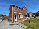 Thumbnail for sale in Waterland Close, Yorkshire