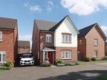 Thumbnail to rent in "The Rosewood" at Hayloft Way, Nuneaton