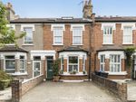 Thumbnail to rent in Cranmer Avenue, London