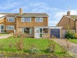 Thumbnail for sale in Manvers Crescent, Edwinstowe, Mansfield