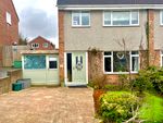 Thumbnail for sale in Sandringham Close, Barry