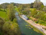 Thumbnail to rent in The Lake House, Michaelston Le Pit, Dinas Powys