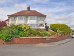 Thumbnail for sale in Semi-Detached House, Ridgeway Hill, Newport