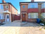 Thumbnail to rent in Broomgrove Gardens, Edgware