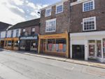 Thumbnail to rent in Walmgate, York