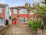 Thumbnail for sale in St. Anthonys Avenue, Woodford Green, Essex