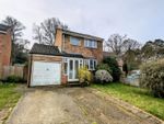 Thumbnail for sale in Dudley Close, Whitehill, Hampshire