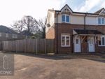 Thumbnail to rent in Broadgate, Taverham, Norwich