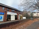 Thumbnail for sale in Units 1 &amp; 2, Crossways, 175 Station Road, West Moors, Ferndown