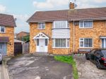 Thumbnail for sale in Hamilton Close, Bricket Wood, St. Albans, Hertfordshire