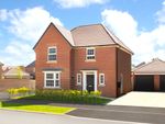 Thumbnail for sale in "Shenton" at Beacon Lane, Cramlington