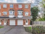 Thumbnail to rent in Brookvale Mews, Selly Park, Birmingham
