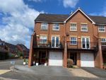 Thumbnail to rent in Rambures Close, Warwick