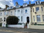 Thumbnail to rent in Coolinge Road, Folkestone