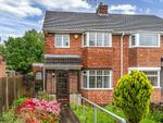 Thumbnail for sale in Hillview Road, Rubery, Rednal, Birmingham