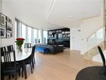 Thumbnail to rent in Charrington Tower, 11 Biscayne Avenue, Canary Wharf, London