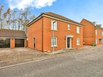 Thumbnail to rent in Windsor Park Gardens, Sprowston, Norwich