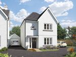 Thumbnail to rent in "The Cypress" at Green Hill, Egloshayle, Wadebridge