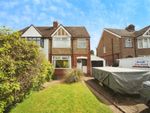 Thumbnail for sale in Ashcroft Road, Luton