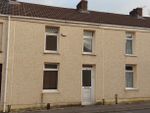 Thumbnail to rent in Crythan Road, Neath