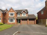 Thumbnail to rent in Bennett Drive, Orrell, Wigan