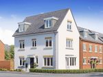 Thumbnail to rent in Lount Place, Beverley