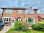 Thumbnail to rent in Farndale Avenue, York