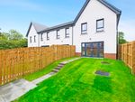 Thumbnail to rent in Plot 11, Canal Quarter, Winchburgh