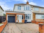 Thumbnail for sale in Aylestone Drive, Aylestone, Leicester