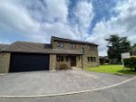 Thumbnail to rent in Stonecroft Gardens, Shepley, Huddersfield