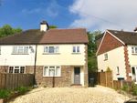 Thumbnail to rent in Johnsdale, Oxted, Surrey