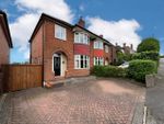 Thumbnail for sale in Queens Drive, Littleover, Derby