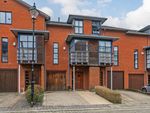 Thumbnail to rent in Silchester Place, Hyde, Winchester