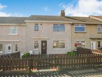 Thumbnail for sale in 3 Nethermiln Road, West Kilbride