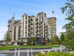 Thumbnail to rent in White City Living, White City, London