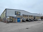 Thumbnail to rent in Unit C&amp;E, Hucknall Industrial Estate, Daniels Way, Hucknall, East Midlands