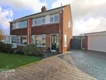 Thumbnail for sale in Oldbury Place, Thornton-Cleveleys
