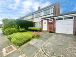 Thumbnail for sale in Broadstone Grove, Chapel House, Newcastle Upon Tyne