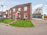 Thumbnail to rent in Cherry Close, Humberston, Grimsby