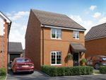 Thumbnail to rent in "The Byford - Plot 98" at Coniston Crescent, Stourport-On-Severn
