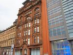 Thumbnail to rent in York Street, City Centre, Glasgow