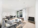Thumbnail to rent in The Georgette Apartments, The Silk District, Whitechapel
