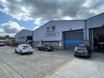 Thumbnail to rent in Unit 2 Clivemont Road, Cordwallis Industrial Estate, Maidenhead