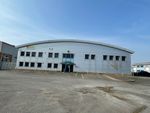 Thumbnail to rent in The Research Centre, Malmo Park Food, Sutton Fields Industrial Estate, Hull, East Yorkshire
