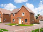 Thumbnail to rent in "Alderney" at Smiths Close, Morpeth