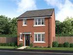 Thumbnail to rent in "The Tiverton" at Welwyn Road, Ingleby Barwick, Stockton-On-Tees
