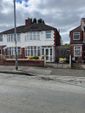 Thumbnail for sale in Delacourt Road, Withington, Manchester.